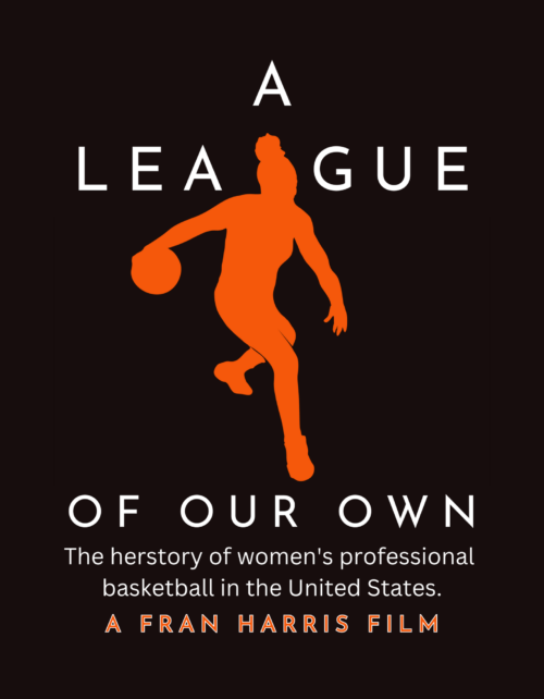 A League Of Our Own